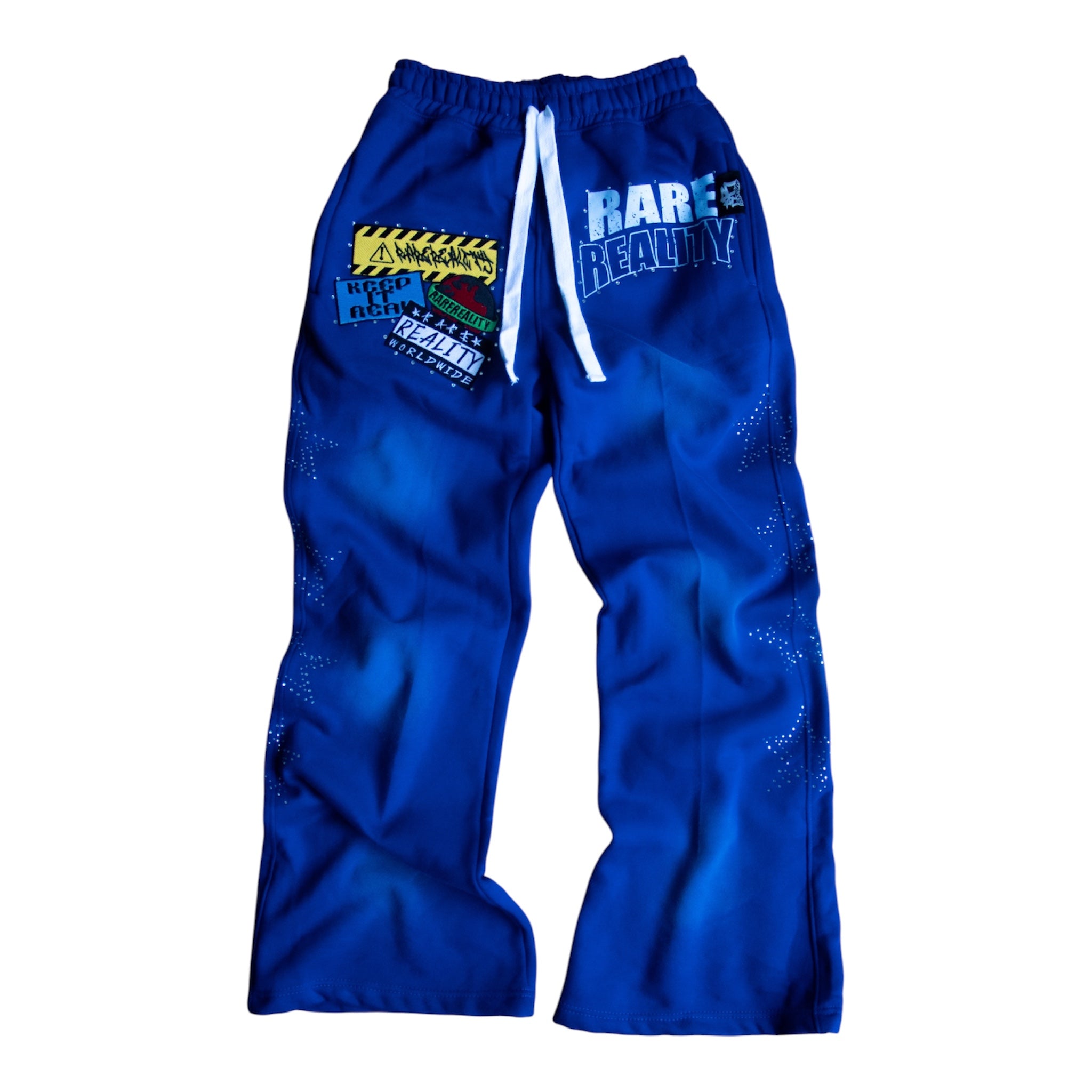 Double R Pants