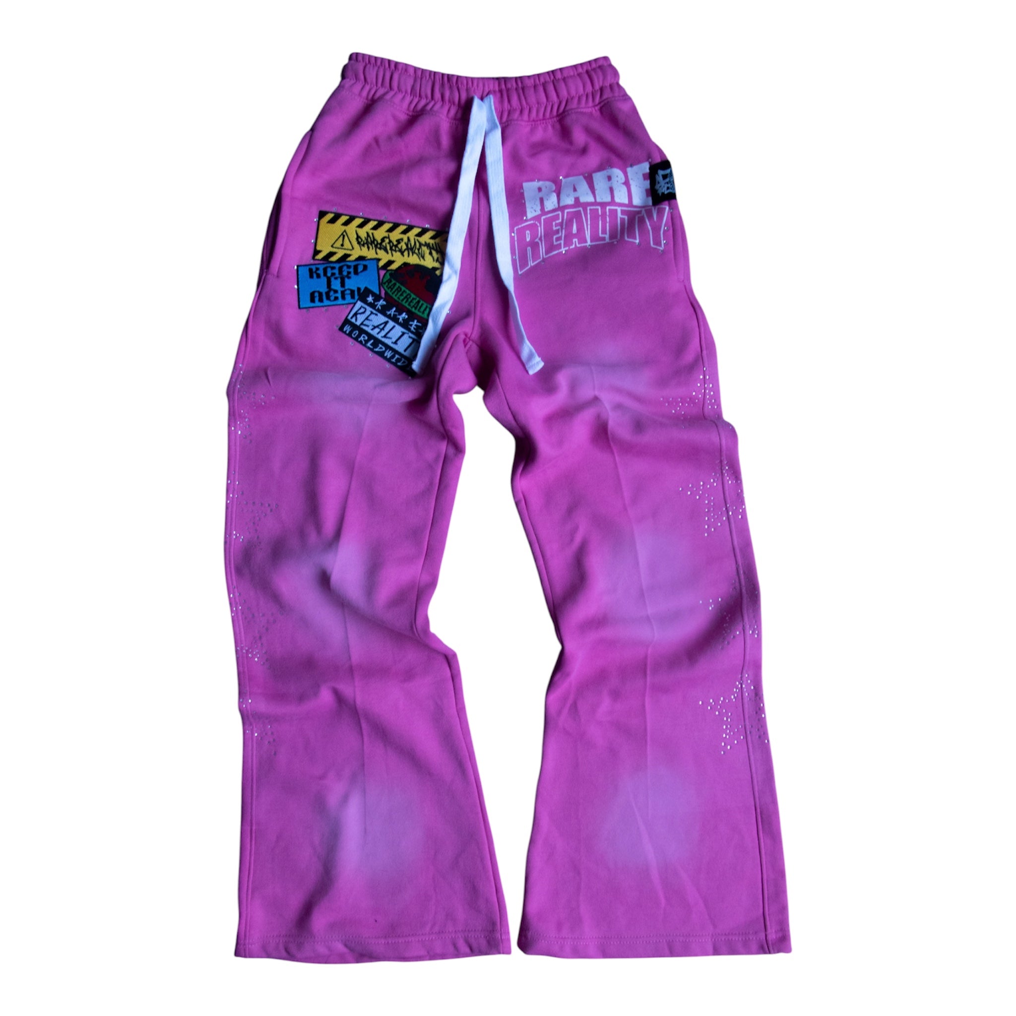 Double R Pants