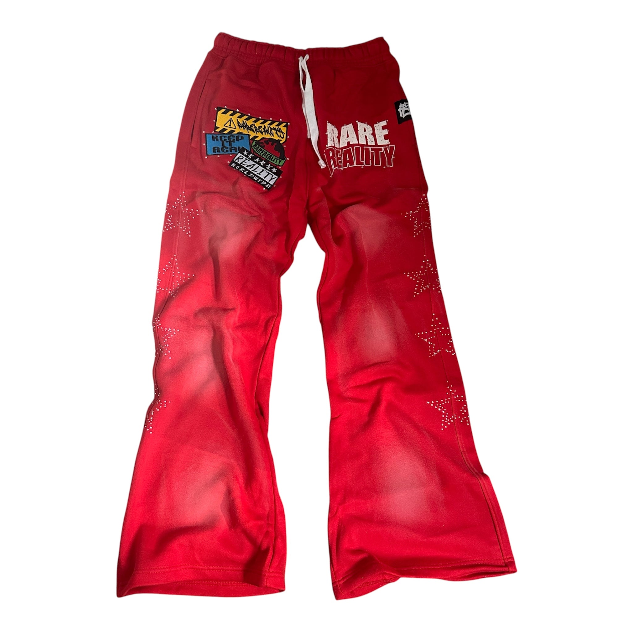 Double R Pants