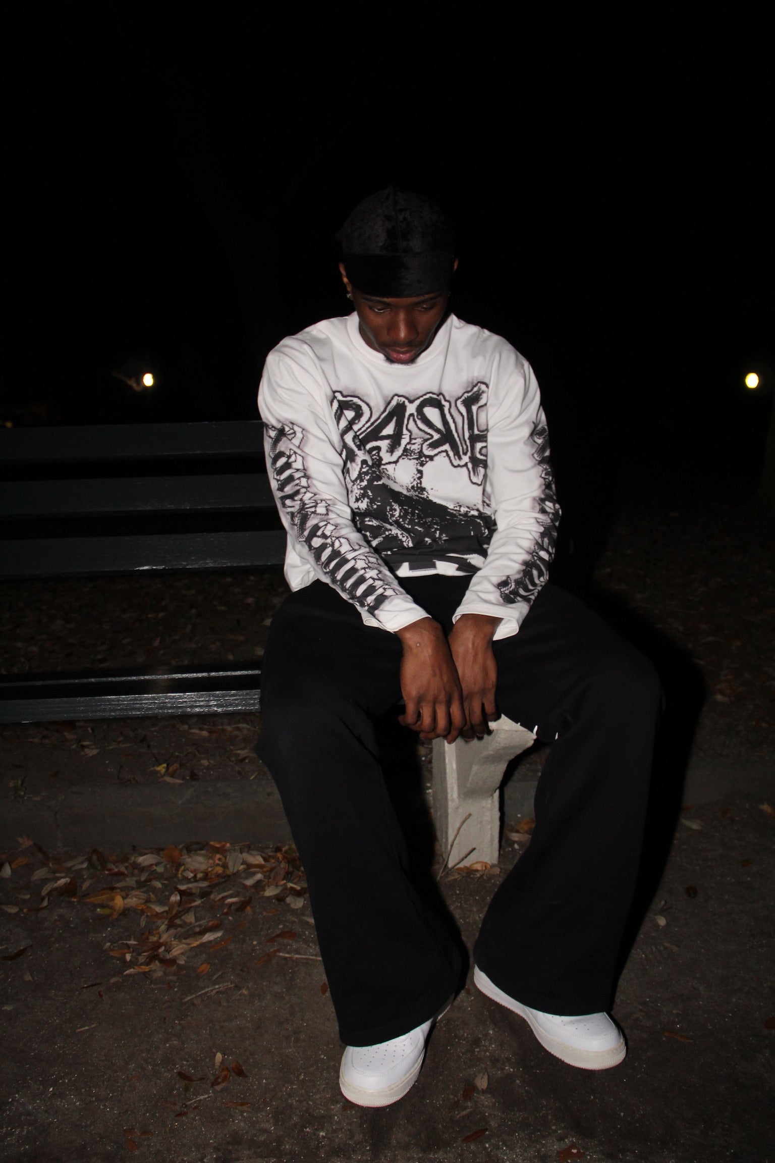 Rare Sleeves Tee