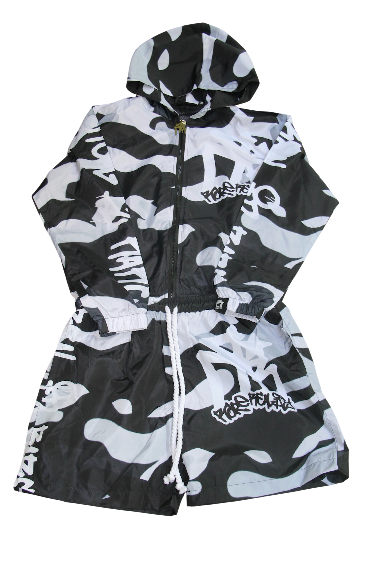 CAMO BREAKERZ
